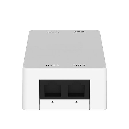 Ethernet PoE-Verlängerung 1000Mbps SP-EPOEG21