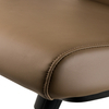 Bürodrehsessel mit Armlehne 4D GUNNAR