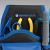 JONARD TOOLS Leichter Monteurrucksack TK-199B