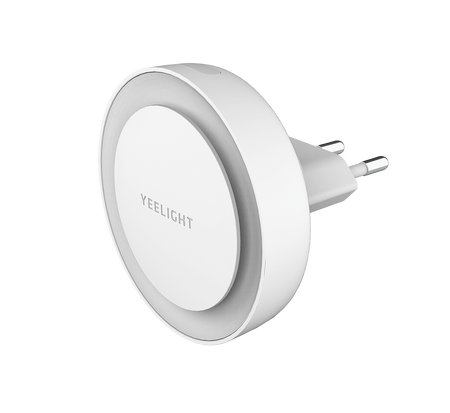 Gniazdkowa lampka nocna 0.5W z czujnikiem zmierzchu Yeelight YLYD11YL