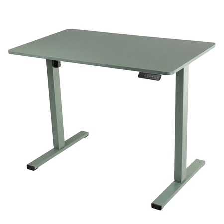 Elektryczne biurko Spacetronik Moris 125JJ 100x60