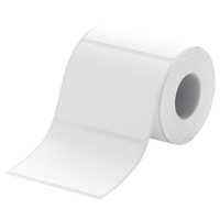 Etykiety seria B Niimbot 40x30mm 230szt White