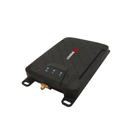 Mobiler Auto-Repeater GSM/3G/4G HiBoost HiWay-5S
