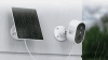Inteligentna kamera solarna zewnętrzna Aosu SL-C7L do monitoringu SMART Wi-Fi Tuya OUTLET