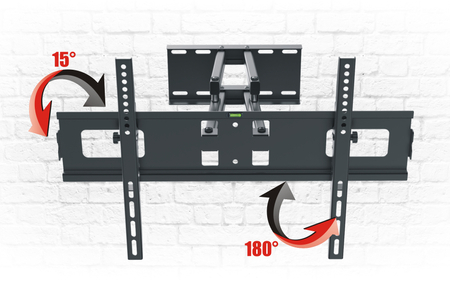 LCD-Plasma-Halter 23-70 AX Hammer RR