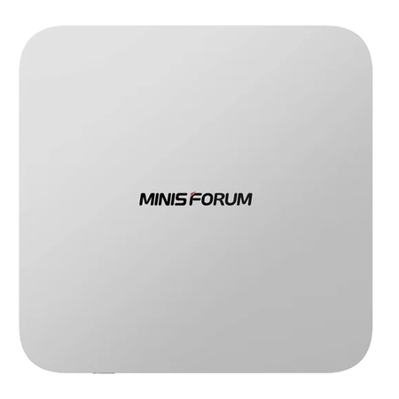 Minisforum M1 Pro Intel i9-285H 0+0 (barebone)