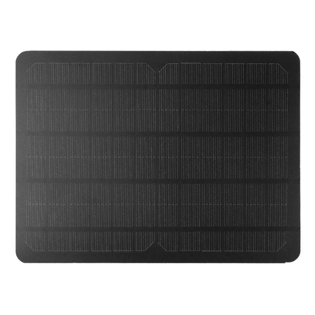 Solarpanel für microUSB Spacetronik SP-S01 - zdjęcie 2
