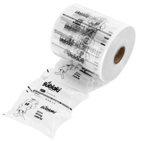 Poduszki powietrzne. wypełniacz Bublaki B2012