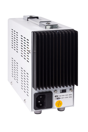Labornetzteil 45W 15V 3A PeakTech 6080A
