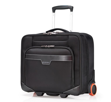 Torba podróżna EVERKI Journey Trolley 11"-16" - zdjęcie 2