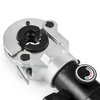 Profesjonalna zaciskarka hydrauliczna do rur PEX praska TH 16 20 25 32 Spacetronik CHP-S02TH