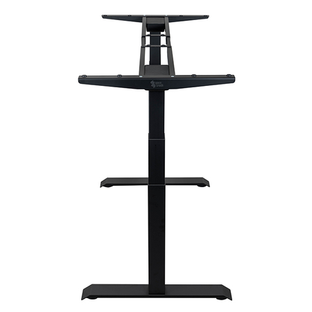 Elektryczny stelaż biurkowy Spacetronik SPE-232OB Outlet B+