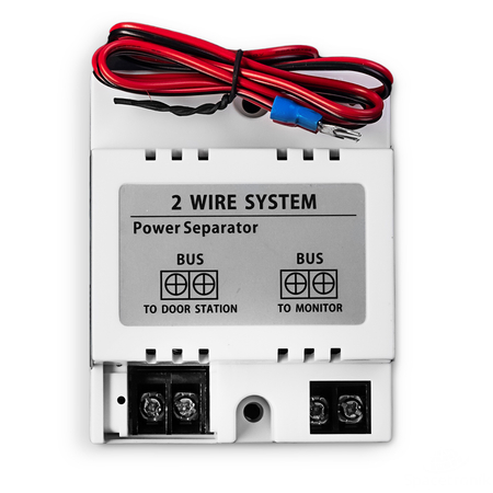 Spacetronik DiO Leistungstrenner SPD-PS02 - zdjęcie 2
