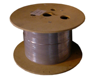 Invacom optisches Kabel mit FC/PC Steckern 200m