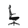 Spacetronik ARIAN-10 ergonomischer Bürostuhl