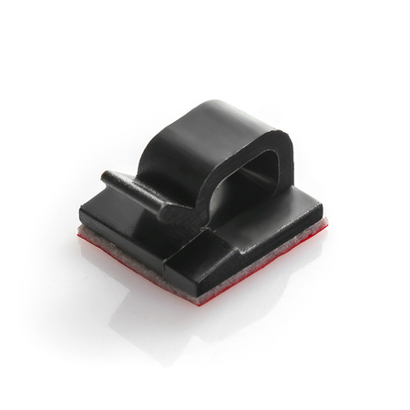 Uchwyty kablowe 10 sztuk SPM-T02
