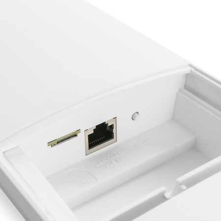 Router zewnętrzny Cudy LTE LT400 4G SIM PoE Wi-Fi