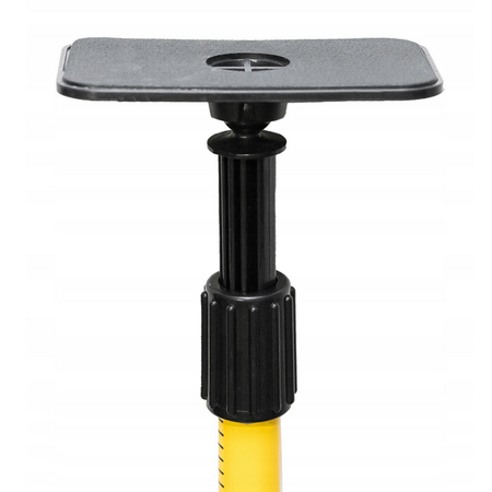 Tyczka do lasera poziomicy laserowej 2,85m Linbox Outlet C