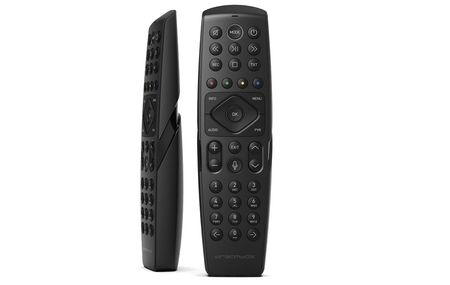Dreambox One Ultra HD 4K COMBO 1x DVB-S2X MIS 1x DVB-C/T2