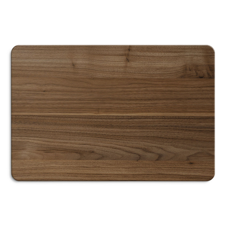 Blat biurka uniwersalny 138x80x1,8cm Orzech Ambasador