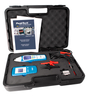 Drahtloses Kabeldetektor-Kit PeakTech 3435