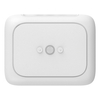 WiFi6 1080p Smart TV LCD-Projektor Yaber L1