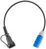 Adapter do ładowania CEE Universal do 7,4 kW, 1-fazowy LAPP