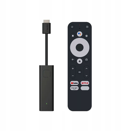 Android SMART TV Dcolor GD1 4K Android 11 - zdjęcie 2
