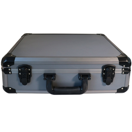 Werkzeugkoffer 450x150x350 mm PeakTech 7335