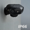 Kamera zewnętrzna 4K Reolink Argus 4 Pro WiFi czarna