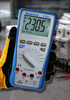 Digital-Multimeter mit Bargraph 10A PeakTech 2015A