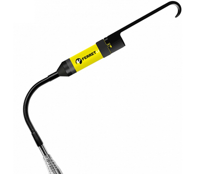 Bezprzewodowa kamera inspekcyjna Ferret Lite CF-100 HD