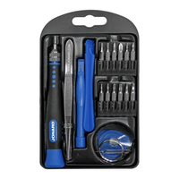 Zestaw narzędzi precyzyjnych do naprawy smartphone i tabletów TK-19 JONARD