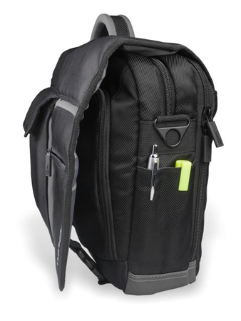 Torba do laptopa ELEPHANT GREY 15.6"