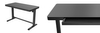 Spacetronik elektrischer Schreibtisch SPE-B118BB Astrid