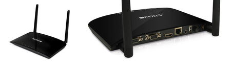 EZCast Pro Box B02 Drahtloser HDMI-Sender
