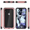 Atomic Slim 2 Tasche Apple iPhone Xr rosa