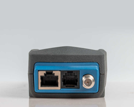 Kabeldetektor-Mapper CCTV COAX LAN CM-100