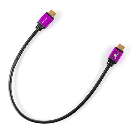 UHS HDMI 2.1 8K Kabel Spacetronik SH-SPR005 05m