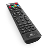 Dekoder DVB-T2 mały H.265 U3 Mini Telewizja Naziemna