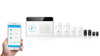 Alarm eTiger S4 Combo Secual GSM + PSTN Set x2