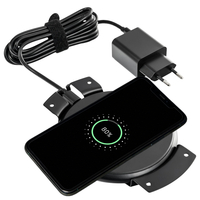 Gniazdo blatowe Spacetronik SPSRW01BB