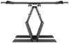 TV-Halter Goobay PRO FULLMOTION L 37"-70" bis zu 60kg