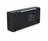 OPTICUM RED TON5 DAB+/DAB/FM/BT Radio - SCHWARZ