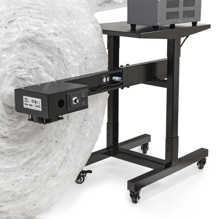 Bublaki BM-A3T-PRO Füllmaschine