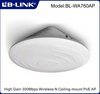 LB-LINK BL-WA760AP Celing-mount Hotspot 300Mbps +zas. POE