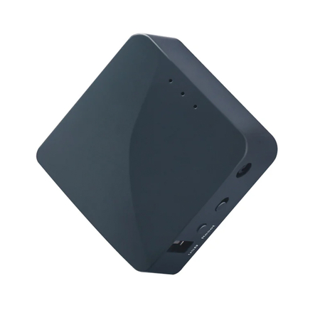 Router mini Wi-Fi VPN GL.iNet Shadow GL-AR300M16