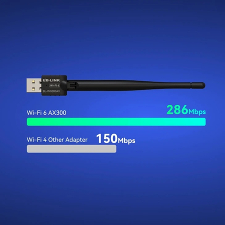BL-WN300AX