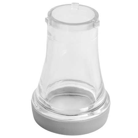 Adapter Bublaki BVC-01 do woreczków próżniowych - zdjęcie 2