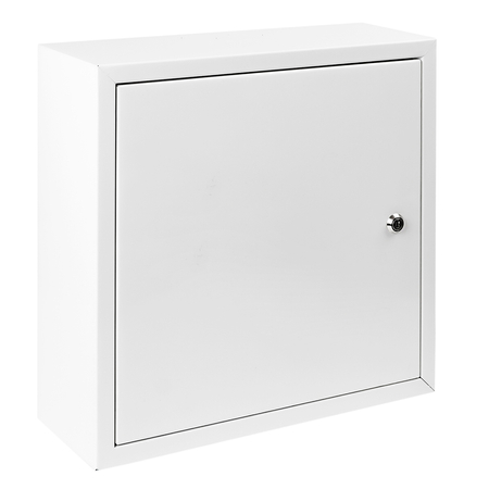 TPR-4P v3 Metall-Gehäuse 400x400x140 - zdjęcie 2